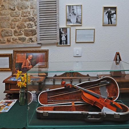 Appartement Belissima Ella à Dubrovnik Extérieur photo