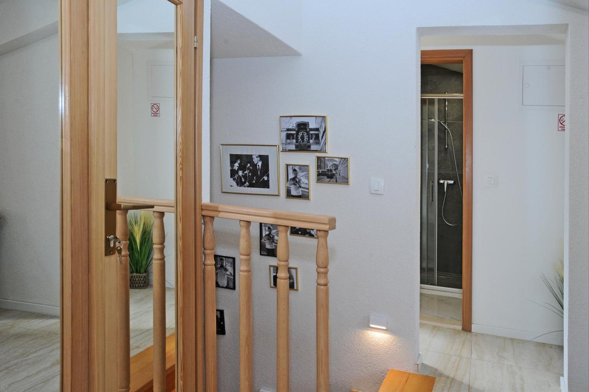 Appartement Belissima Ella à Dubrovnik Extérieur photo