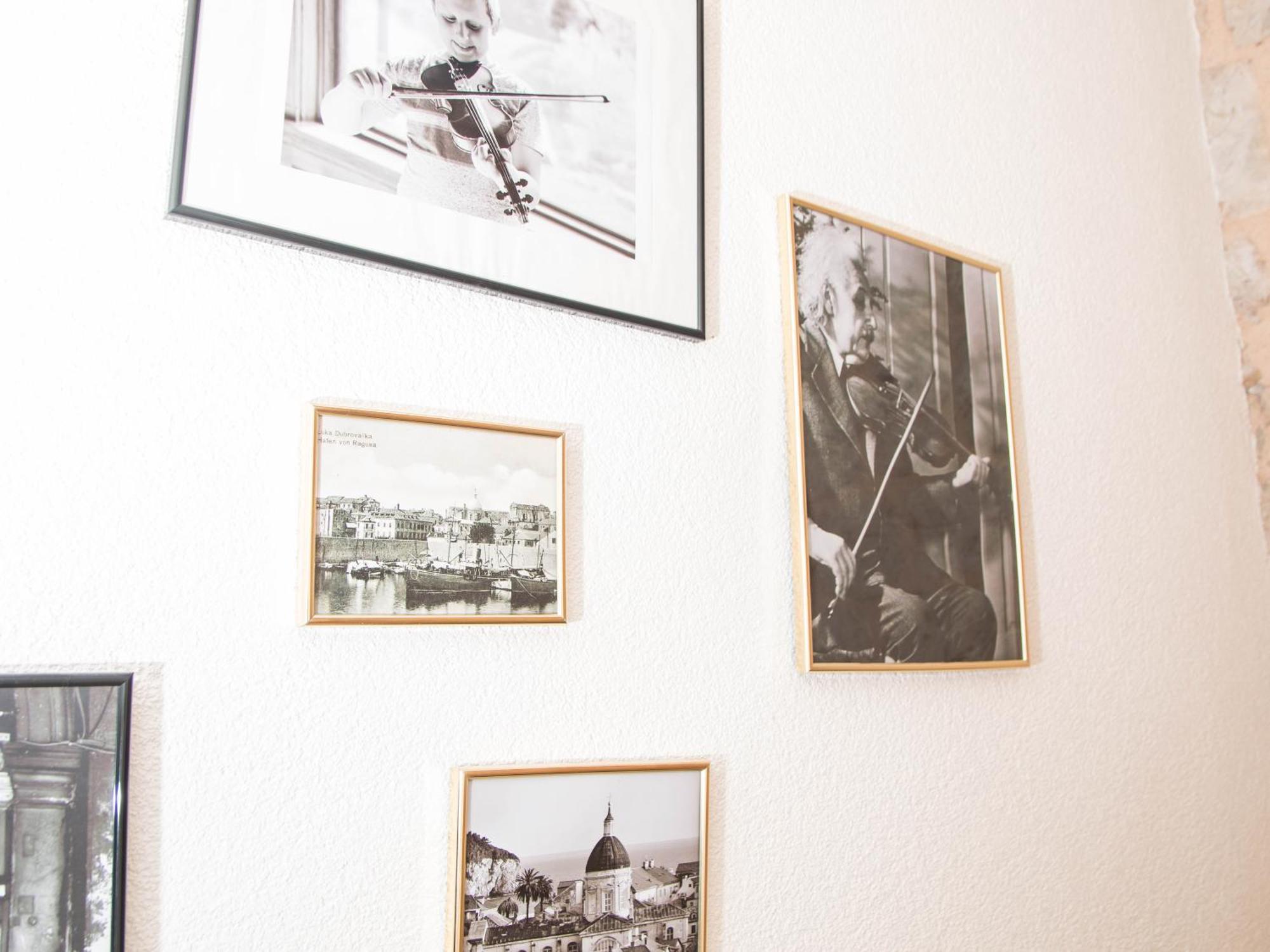 Appartement Belissima Ella à Dubrovnik Extérieur photo